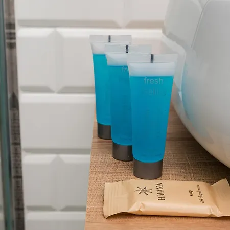 Business Mokotow Park 18 By Bookinghost