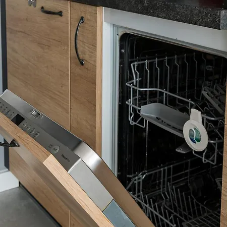 Business Mokotow Park 18 By Bookinghost