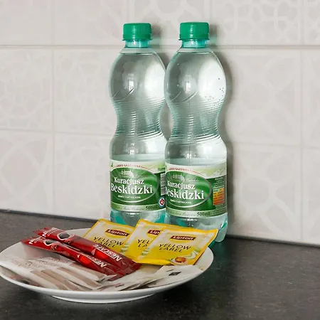 Business Mokotow Park 18 By Bookinghost *