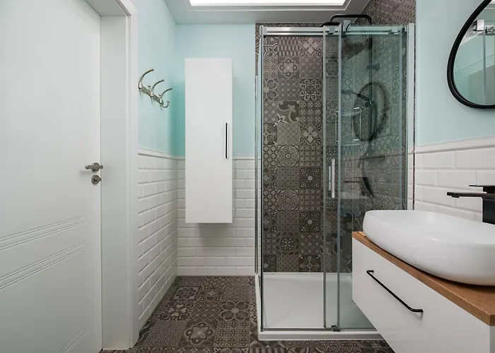 Business Mokotow Park 18 By Bookinghost 아파트 바르샤바