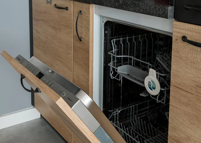 Business Mokotow Park 18 By Bookinghost