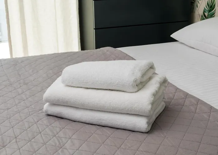 Business Mokotow Park 18 By Bookinghost