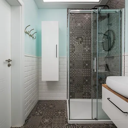 Business Mokotow Park 18 By Bookinghost Апартаменты Варшава